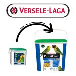 Versele Laga Nb Gold Patee Small Parakeets 5kg - Görsel 2