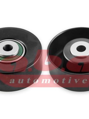 ALTERNATÖR GERGİ RULMANI P206 1.1-1.1i-1.4i-1.6i-1.6 16V- XSARA 1.4i-1.6-1.6 16V (98-)