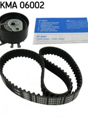 TRİGER SETİ [ RENAULT CLIO II, KANGOO I, SYMBOL I, TWINGO I 1.2 16V D4F 2001 -, CLIO III 1.2 16V D4F 2005 -, SYMBOL II, TWINGO II 1.2 16V D4F 2007 -, CLIO IV, SYMBOL III 1.2 16V D4F 2012 - ]