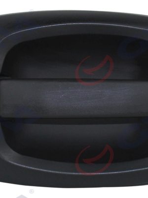 DIŞ KAPI KOLU ARKA KAPI ANAHTAR DELİKLİ SİYAH DESENLİ BOXER-JUMPER-DUCATO 07-