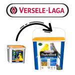 Versele Laga Nb Fruttı Patee 5kg - Görsel 2