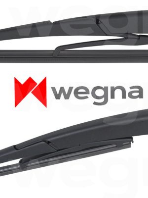 SİLECEK KOLU SÜPÜRGELİ ARKA 275mm EGEA HB