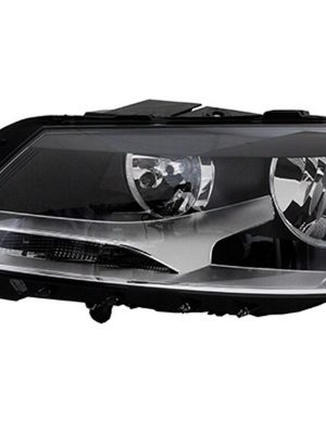 FAR SİNYAL SAĞ PASSAT B7 0/10 ELEKTRİKLİ H7 H7