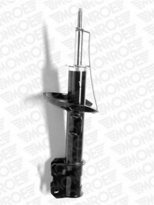 AMORTİSÖR ÖN SOL CORSA C-COMBO C-MERIVA 00-06 1,3-1,7