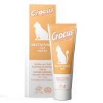 CROCUS KEDI MULTIVITAMIN MACUN 100 GRAM X 2 ADET - Görsel 2