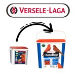 Versele Laga Nb Gold Patee Red Factor 5kg - Görsel 2