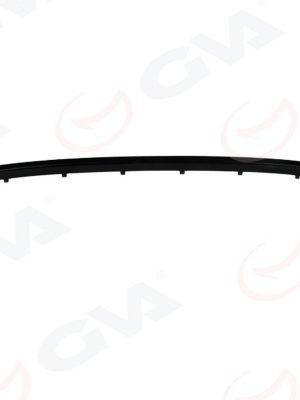 ÖN PANJUR ALT ÇITASI SİYAH EGEA 2020 MAKYAJLI KASA