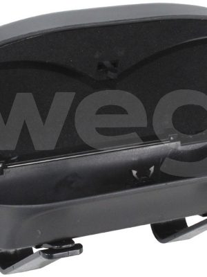 ARAÇ İÇİ GÖZLÜK KABI SİYAH