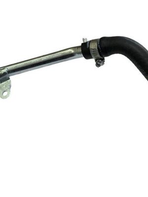 EGZOZ EMİSYON BORUSU DOBLO-LINEA 1.6