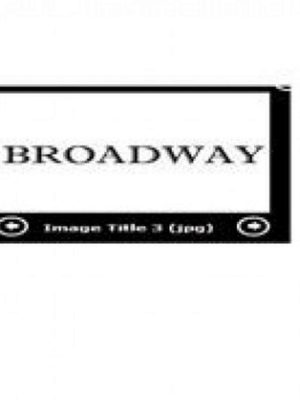 ARKA YAZI R9 BROADWAY