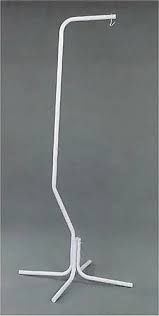 DAYANG KAFES AYAKLIĞI 77X161CM BEYAZ X 1 ADET