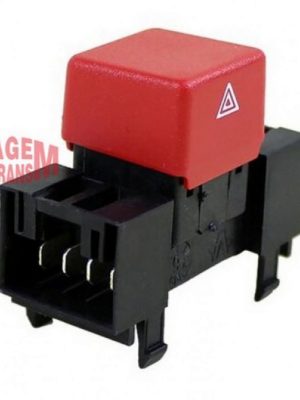 DÖRTLÜ FLAŞÖR DÜĞMESİ TEMPRA-TIPO