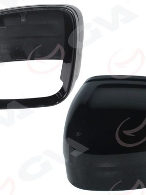 AYNA KAPAGI SİYAH SOL VOLVO XC60 II 17