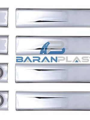 KAPI KOLU KROM RENAULT MASTER 11