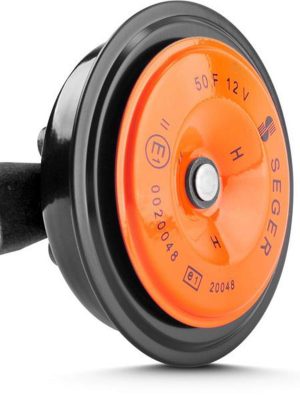 DİSK KORNA DİDİT İNCE SES 12V OPEL SOKETLİ DELPHI 1530 SOKET