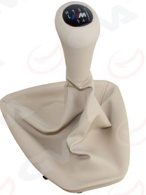 VİTES KÖRÜĞÜ KOMPLE BEJ 6 İLERİ ISIKLI M POWER BMW E90 E92 E93 08 13