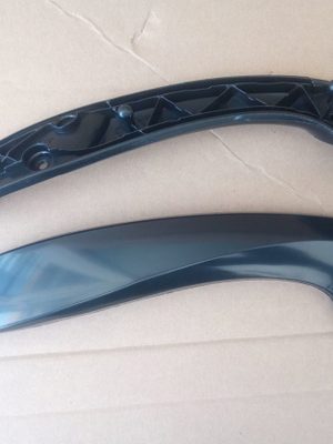 KAPI İÇ ÇEKME KOLU SAĞ MEGANE 3-FLUENCE KOMPLE: ALT YUVA VE DIŞ KAPAĞI SET KOLÇAĞI DIŞ