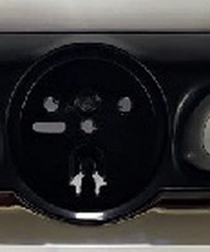 PANJUR NİKEL ARMASIZ MAREA BRAVA 735263394-713539099-717494099 PANJURLARIN YERİNE DE KULLANILABİLİR.