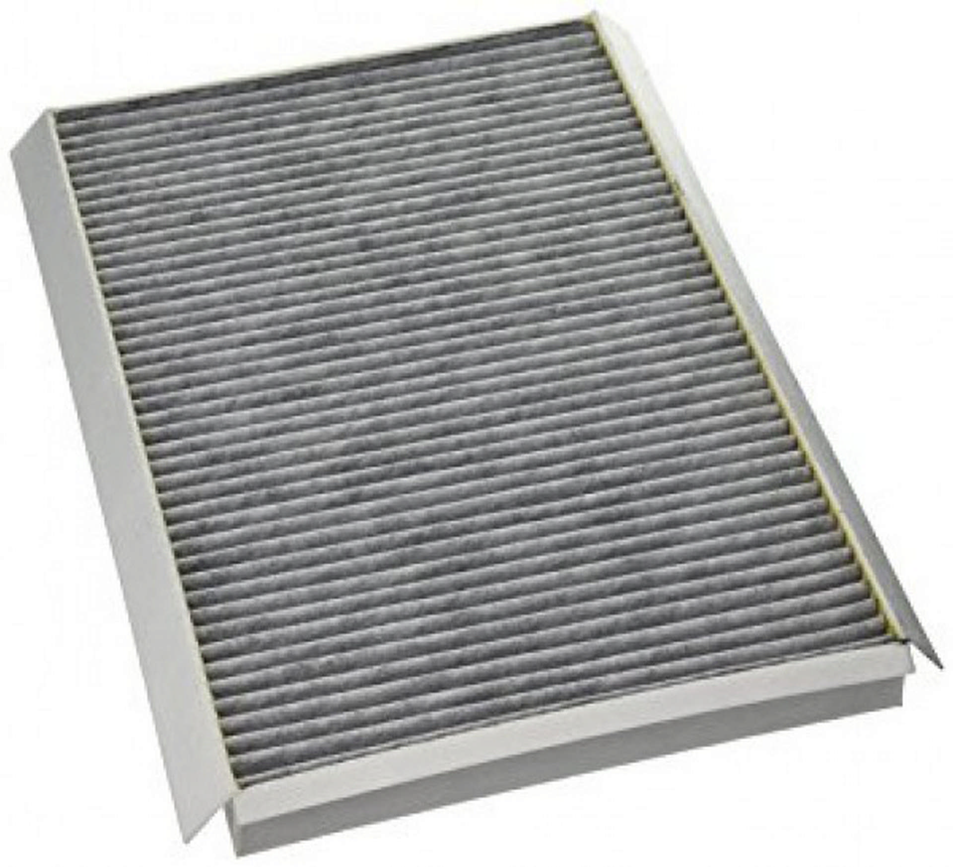 940702564.jpg POLEN FİLTRESİ (KARBONLU) MERCEDES SPRINTER 06--VW CRAFTER 06- - Görsel 1