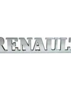 ARKA YAZI R9-R19 RENAULT KR332