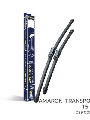 NIKEN AMAROK-TRANSPORTER T5 2013-ARACA ÖZEL SİLECE