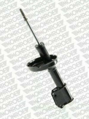 AMORTİSÖR ÖN [ RENAULT CLIO II 1.4-1.6-1.9D-1.5DCI ]