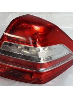 STOP LAMBASI SAĞ DUYSUZ [ RENAULT MEGANE II 2006-2010 ]