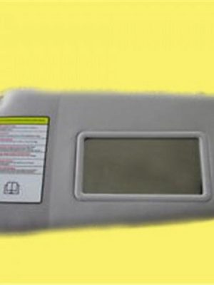 İÇ GÜNEŞLİK GRANDE PUNTO