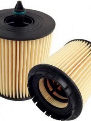 YAĞ FİLTRESİ (VECTRA-C 2.2 5)