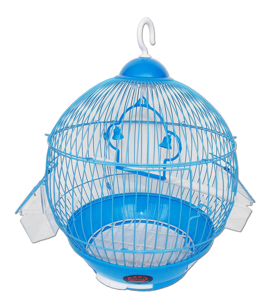 96474182.jpg Dünya Kafes Orta 23x37 Colour - Görsel 1