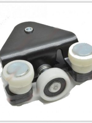 ORTA KAPI ALT MEKANİZMA LAMASIZ SOL FIORINO-BIPPER- NEMO