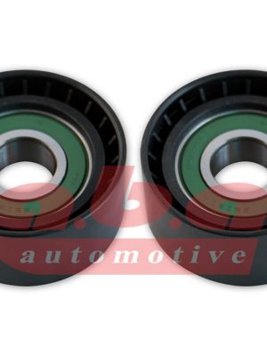 ALTERNATÖR GERGİ RULMANI P206 1.4HDI-407-PARTNER 1.6 HDI-C3 1.6 16V-C5 1.6HDI-BERLINGO 1.6