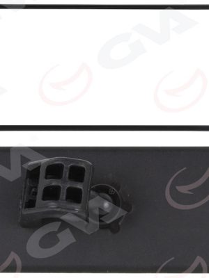 İÇ DİKİZ AYNASI R9-R19-CLIO SYMBOL-CLIO 4-KANGOO İnce Gövde