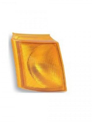 SİNYAL LAMBASI SOL FORD TRANSİT 93-00 DUYLU