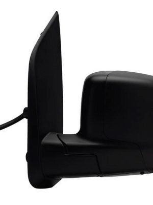 DIŞ DİKİZ AYNASI SOL FIORINO-BIPPER-NEMO 07 ELEKTRİKLİ ISITMALI KONVEKS 5 FİŞ VM-6115EHL