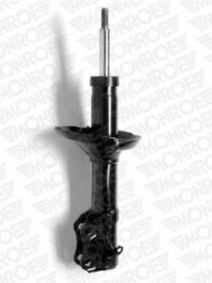 AMORTİSÖR ÖN CADDY 96-03/GOLF III 94-98/POLO CLASSIC 97-01/ IBIZA-CORDOBA 94-02-TOLEDO 91-98