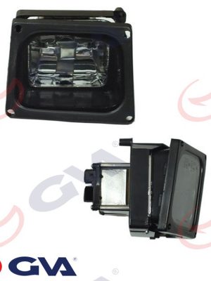 SİS LAMBASI SOL TIPO