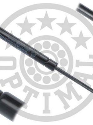 BAGAJ AMORTISORU MERCEDES S-CLASS W221 05 13