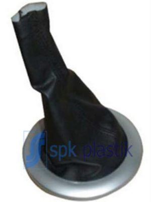 VİTES ÜST KÖRÜĞÜ GRİ MGN II