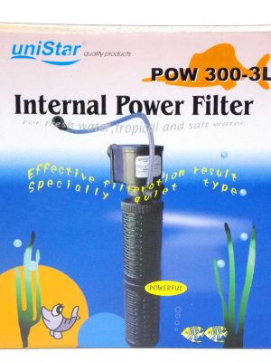 Unistar İç Filtre 1400 L/h