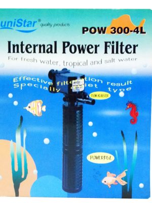 Unistar İç Filtre 2000 L/h