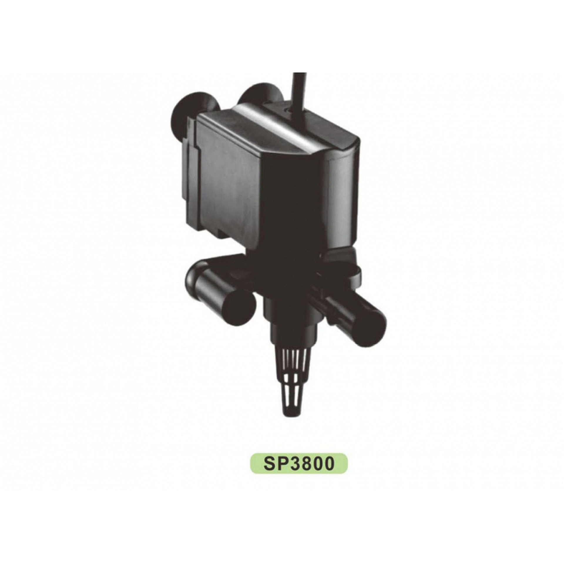 991987_4e098176a7197c091f252932caa84566.jpg Resun Power Head 2000 Lt/h - Görsel 2