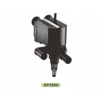 Resun Power Head 1400 Lt/h - Görsel 2