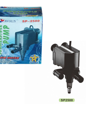 Resun Power Head 1400 Lt/h