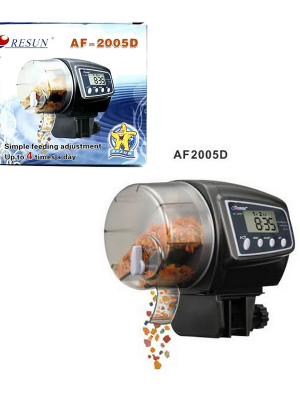 Resun Otomatik Yemleme Makinesı Dijital