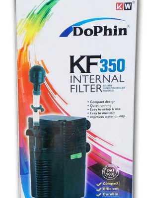 Dophin Kf/350 İç Filtre 350 L/h