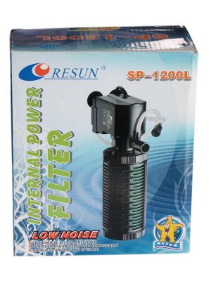 Resun İç Filtre  700 L/h