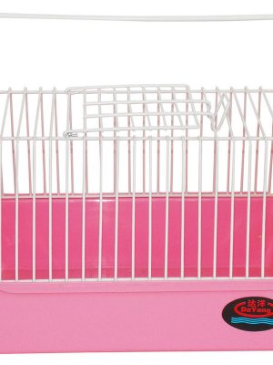 Dayang Taşıma Kafesi  21,5x15,5x14,5 Cm