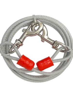 Eastland Bahçe Bağlama Kalın 3 M