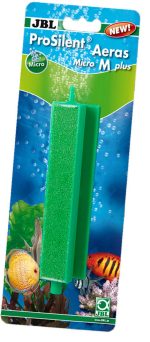 AERAS MICRO PLUS GENIŞ 14 CM HAVA TAŞI